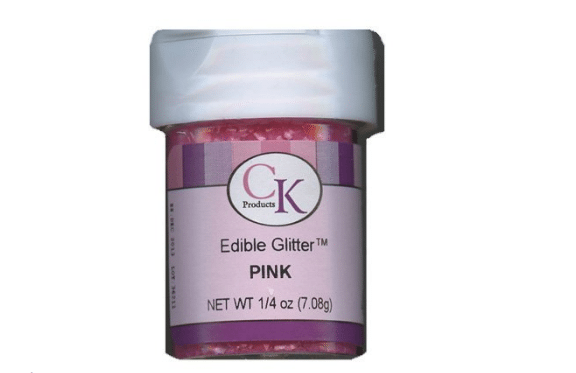 Edible Glitter