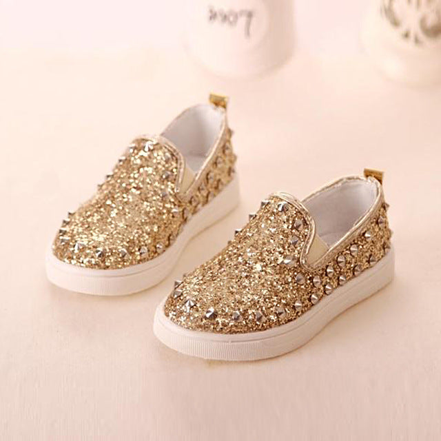 Sparkle Sneaks